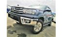 Toyota Hilux diesel 2.4 full option automatic