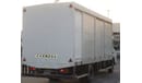 Mitsubishi Fuso Canter Mitsubishi Fuso 2017, GCC, in excellent condition, without accidents, very clean from inside and out