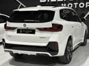 BMW X1 BMW X1 M-KIT | 2025 | KOREAN SPECS | LIKE NEW