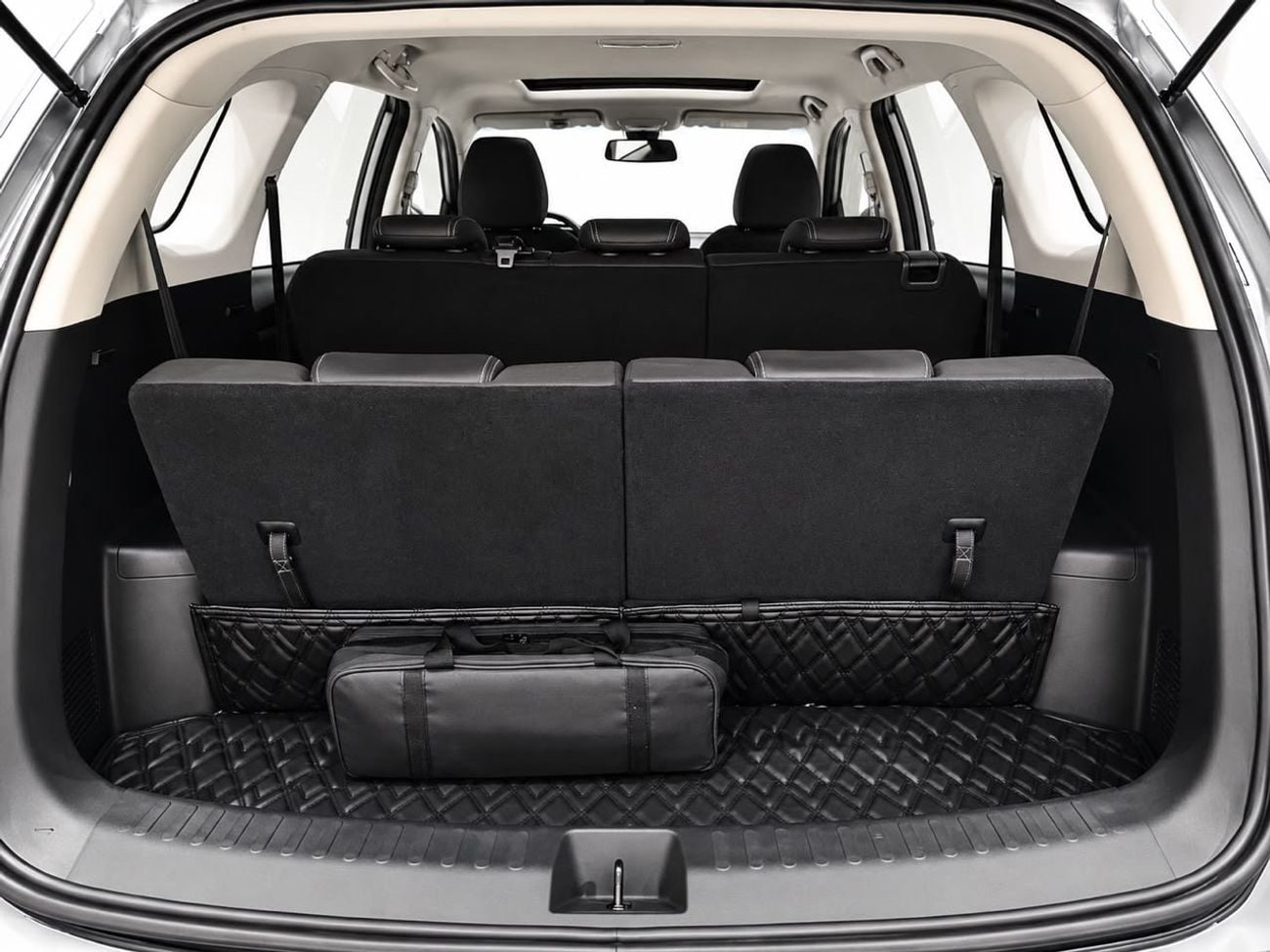 Chevrolet Captiva PREMIER