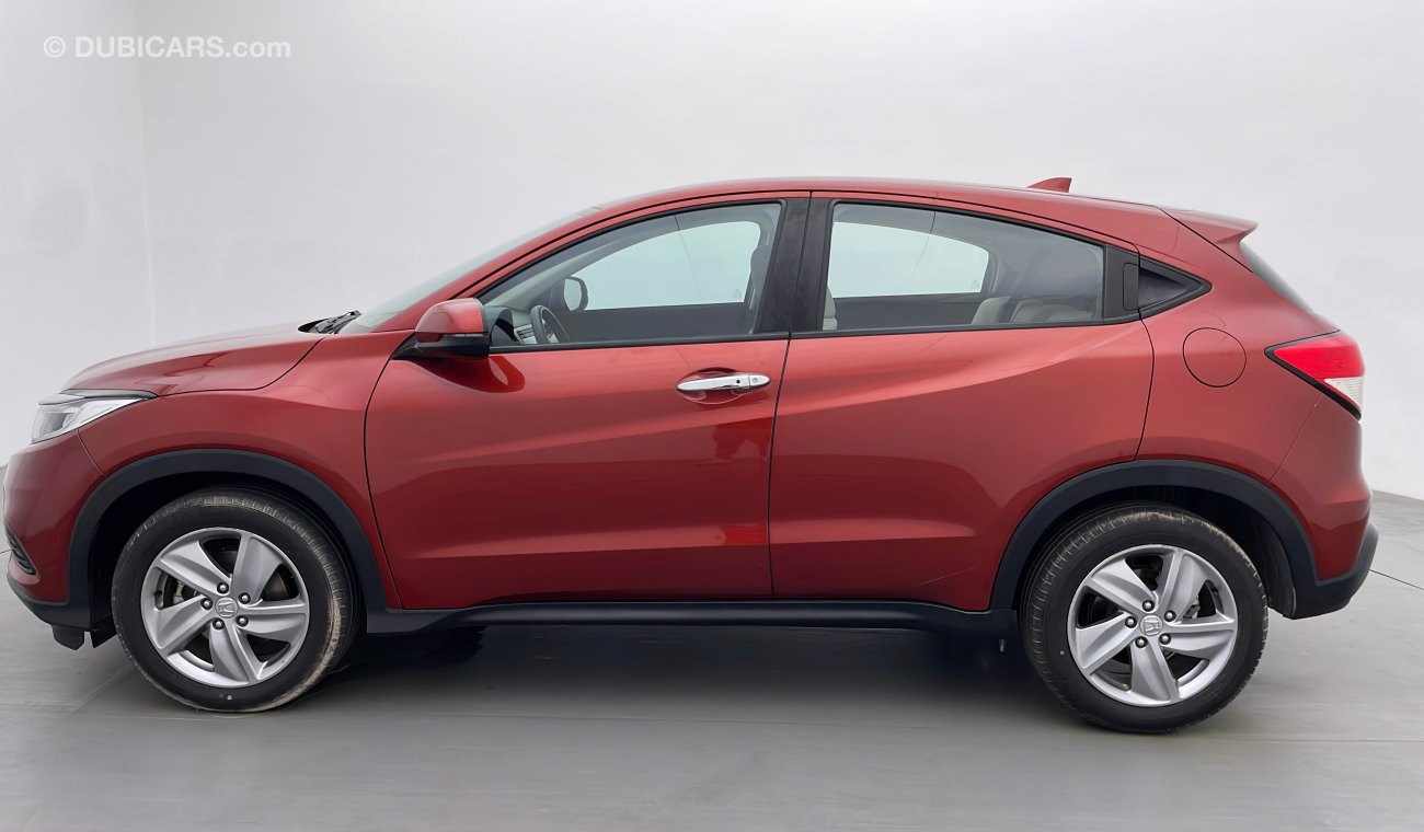 هوندا HR-V LX 1.8 | +مع الضمان | كمان تم فحص ١٥٠