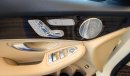 مرسيدس بنز GLC 350 With GLC63 AMG Body kit