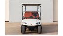 Golf Buggy Wuling Golf Car - 6 Seater 4+2