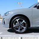 أودي Q3 35 TFSI S Line 1.4L