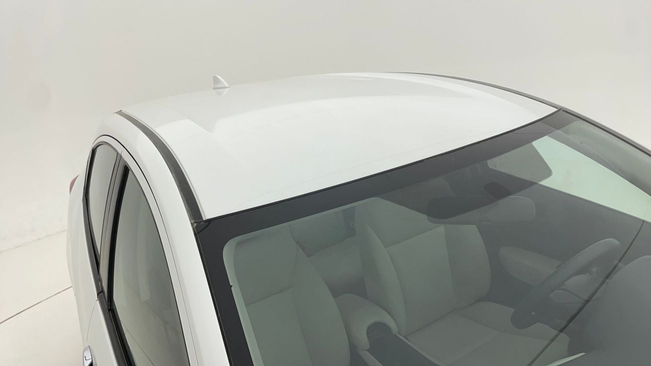 Honda HRV LX 1.8 | Zero Down Payment | Home Test Drive