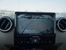 تويوتا لاند كروزر 70 LC76 LX EXPORT ONLY - TOYOTA LC76 LX 2.8L A/T
