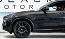 بي أم دبليو X4 2023 BMW X4 30i, 2027 BMW Warranty + Service Contract, Low KMs, GCC