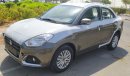 Suzuki Dzire Suzuki - Dzire - GLX -1.2