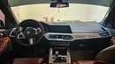 بي أم دبليو X7 xDrive40i Luxury M Sport Package 3.0L