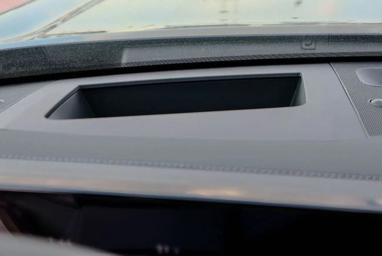 Nissan Patrol 3.5 FULL