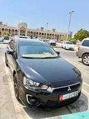Mitsubishi Lancer EX GLS HIGHLINE