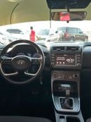 Hyundai Creta SMART