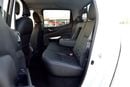 Nissan Navara 2024 NISSAN NAVARA DOUBLE CAB PICKUP LE 2.5L PETROL 4WD 5-SEATER MT