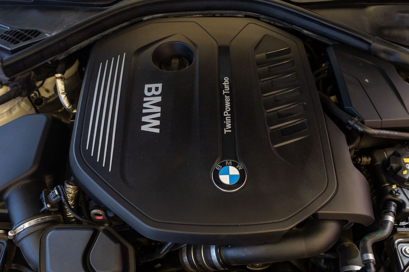 BMW 440i M Sport 3.0L