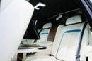 Rolls Royce Cullinan STANDARD VIP Seats w/ Entertainment Screens, Bespoke Audio, Panoramic Roof w/ Starlight!!