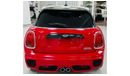 Mini Cooper S GCC .. FSH .. Perfect Condition .. 4CYL .. S .