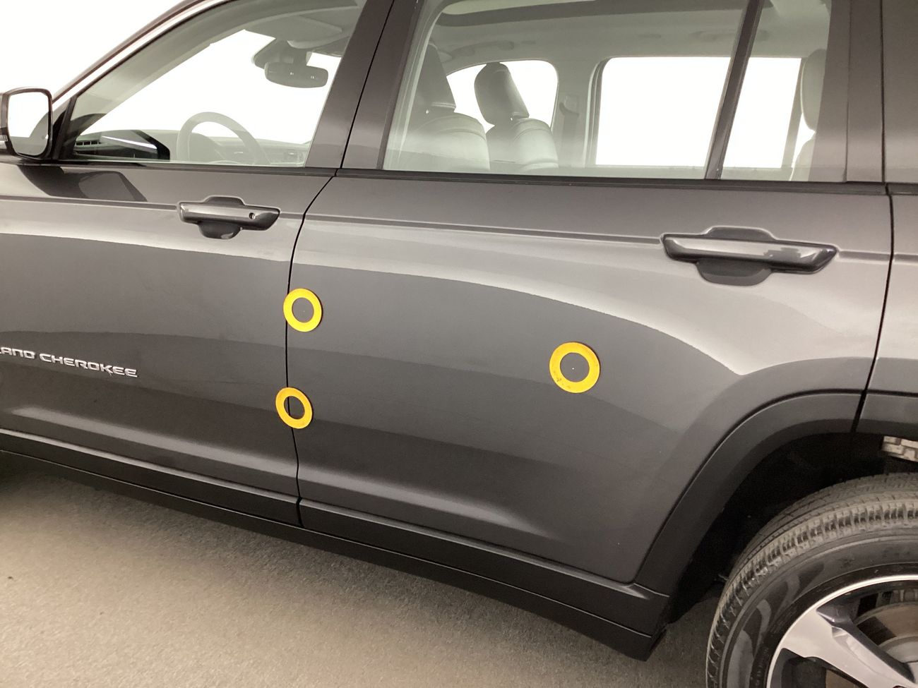 جيب شيروكي Limited | National Day Celebration | شامل الضمان | 0 ﺪﻔﻋﺓ ﺃﻮﻟﻯ