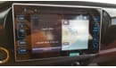 Toyota Hilux 4.0L V6 TRD Model 2020, Export Only. A/T D*C 4WD