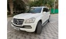 Mercedes-Benz GL 450