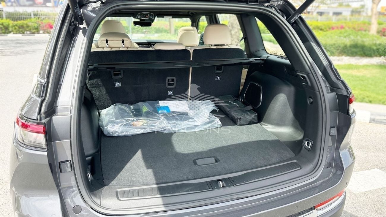 Jeep Grand Cherokee Jeep Grand Cherokee 3.6L (WL) LIMITED 4X4 V6 AT #JGC03