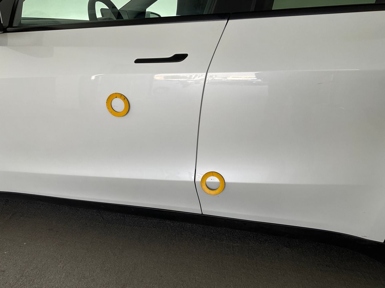 Tesla Model Y BEV PERFORMANCE QUICKSILVER BW INT 21 | Guaranteed Warranty | 0 Down Payment