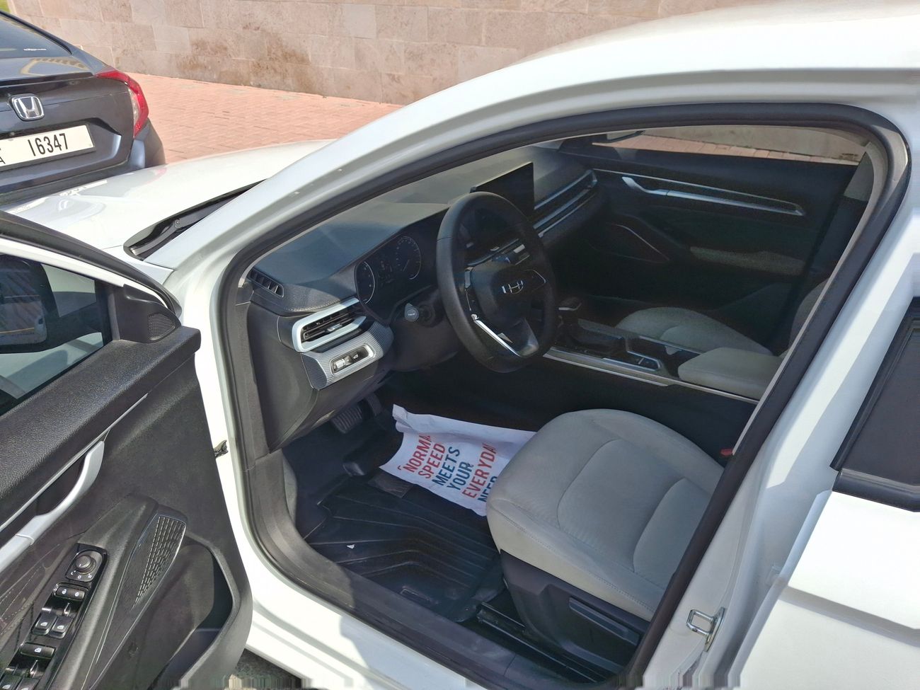 Geely Emgrand GS 1.5 | Zero Down Payment | Home Test Drive