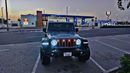 جيب رانجلر Unlimited Sport S.2.0L