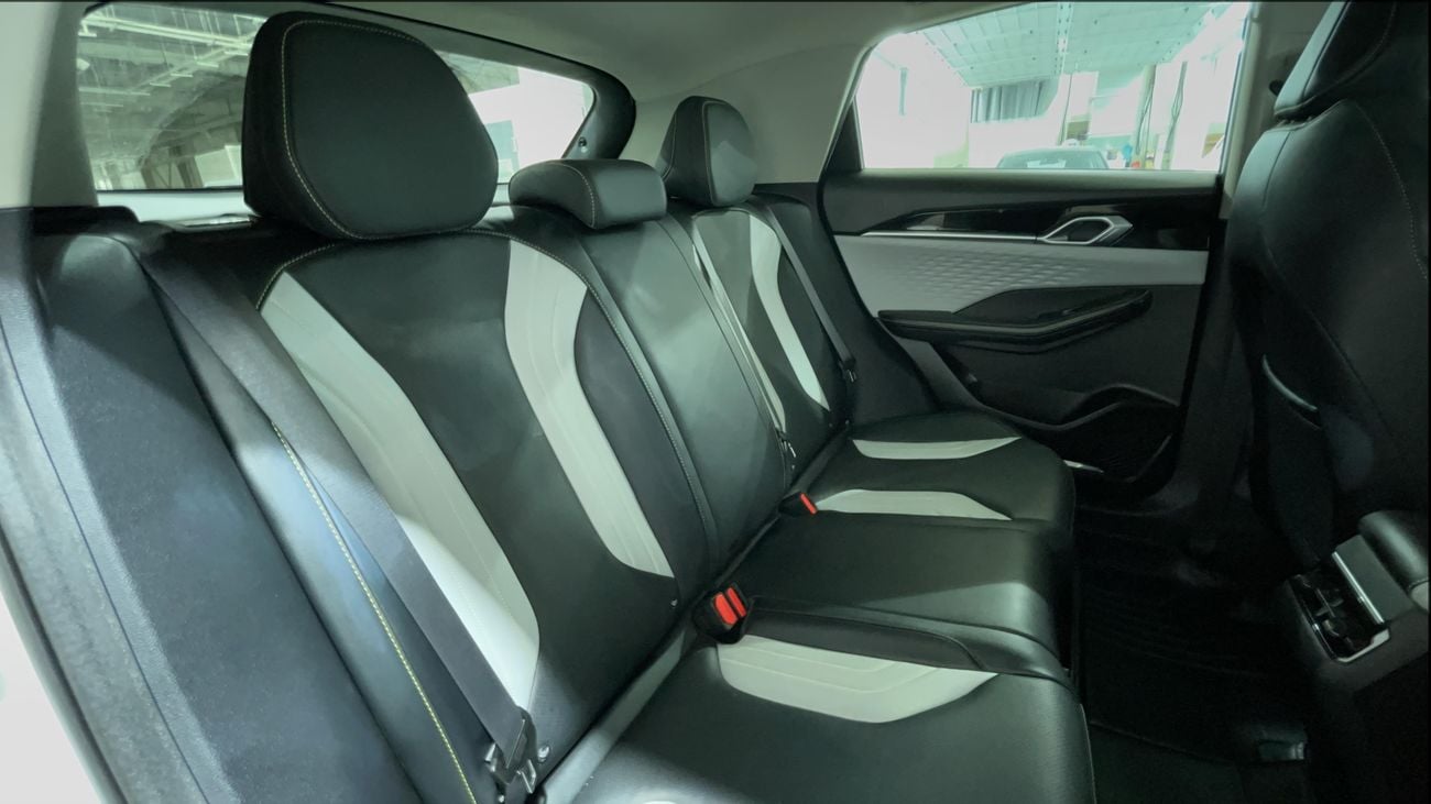 Geely Coolray 2025 GL | AED 806/Month | 0 DP | 30 Day Return | Warranty