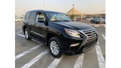 Lexus GX460