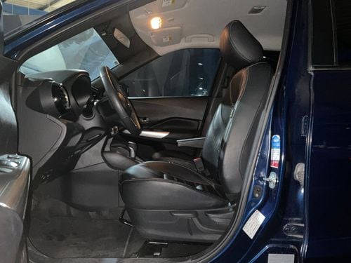 Nissan Kicks SL | Guaranteed Warranty | 0 Down Payment