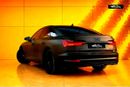 Audi A6 40 TFSI L GCC specs 1,495.00 monthly
