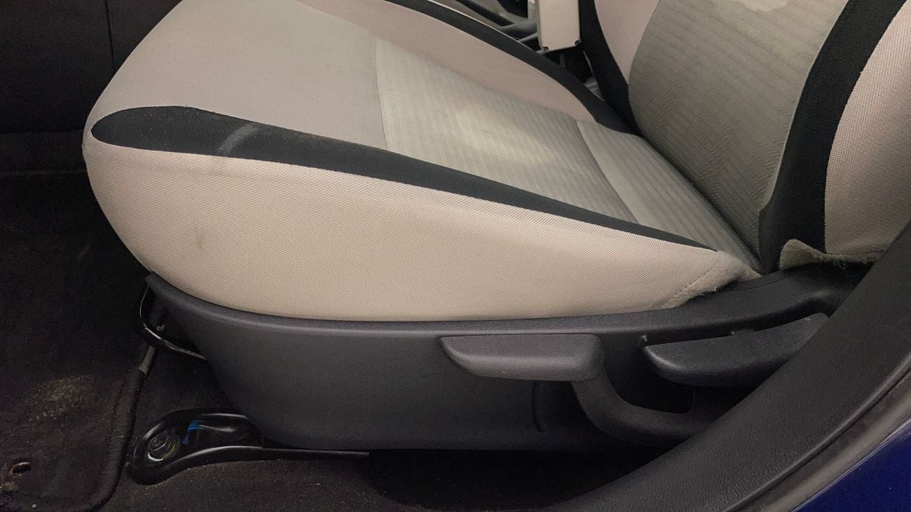 نيسان صني S 1.6 | بدون دفعة مقدمة | اختبار القيادة في المنزل