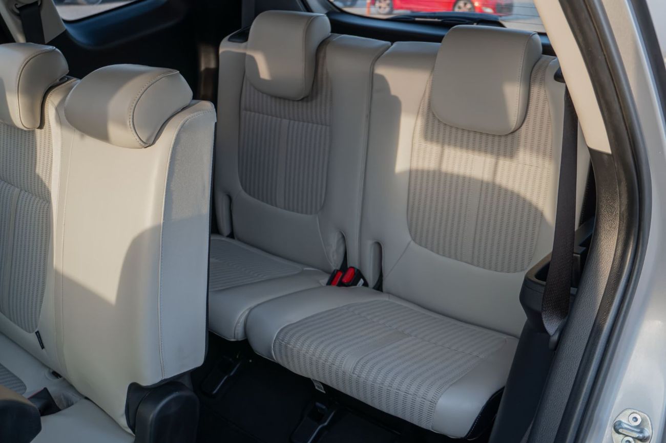 كيا كارينس Smartstream 1.5L A/T