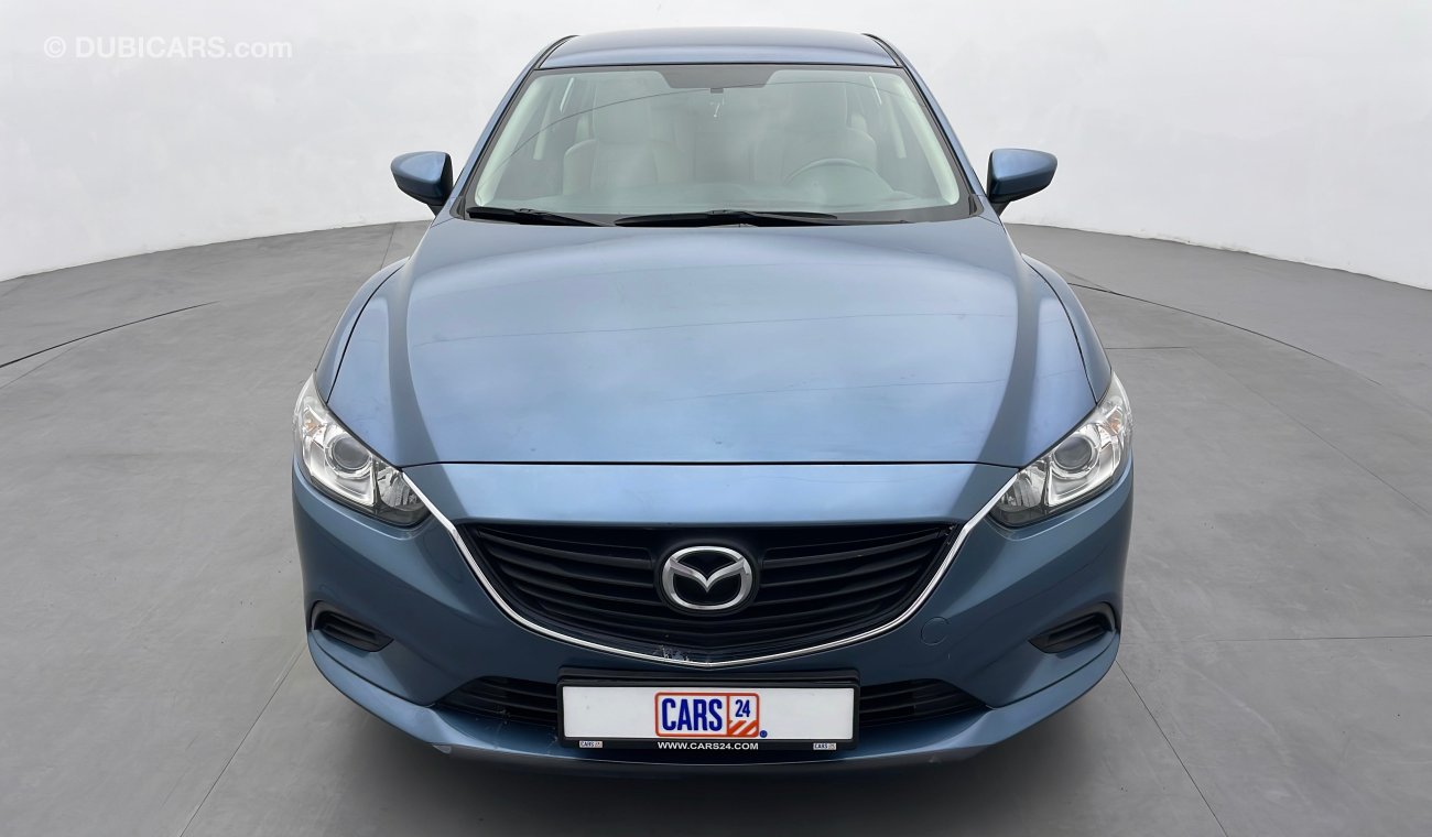 Mazda 6 S 2.5 | Under Warranty | Inspected on 150+ parameters