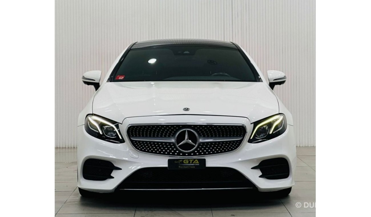 مرسيدس بنز E300 Std