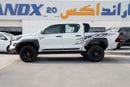 تويوتا هيلوكس GR-S 4.0L
