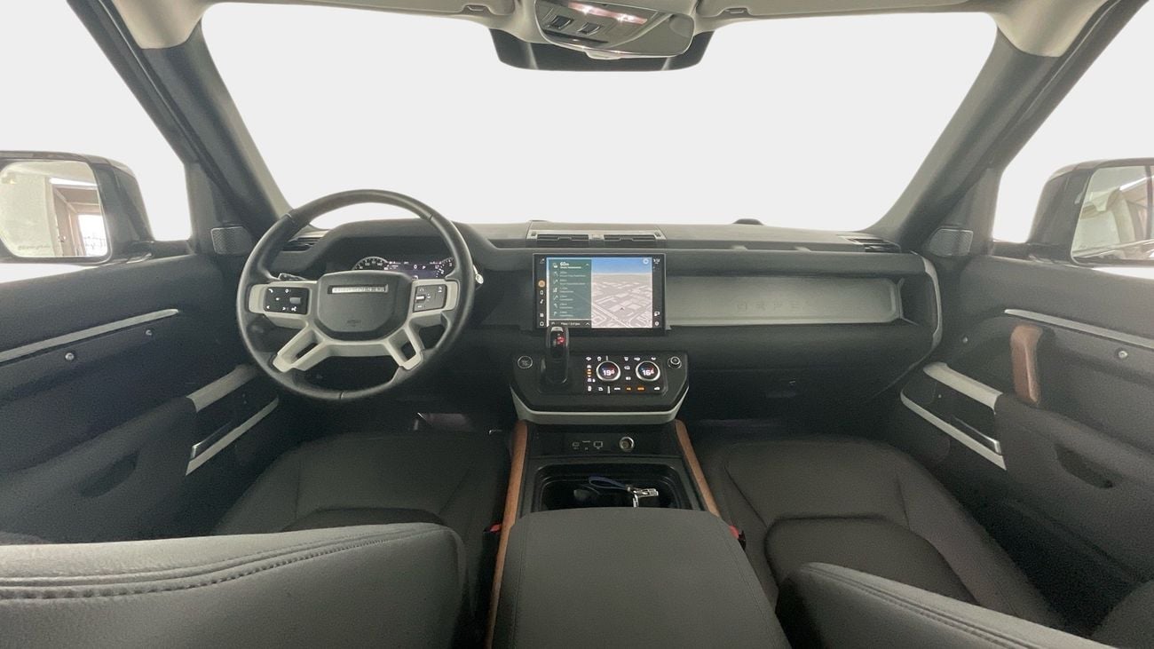 Land Rover Defender P400 90 SE 3.0L (5 Seater) P400 90 SE | Guaranteed Warranty | 0 Down Payment