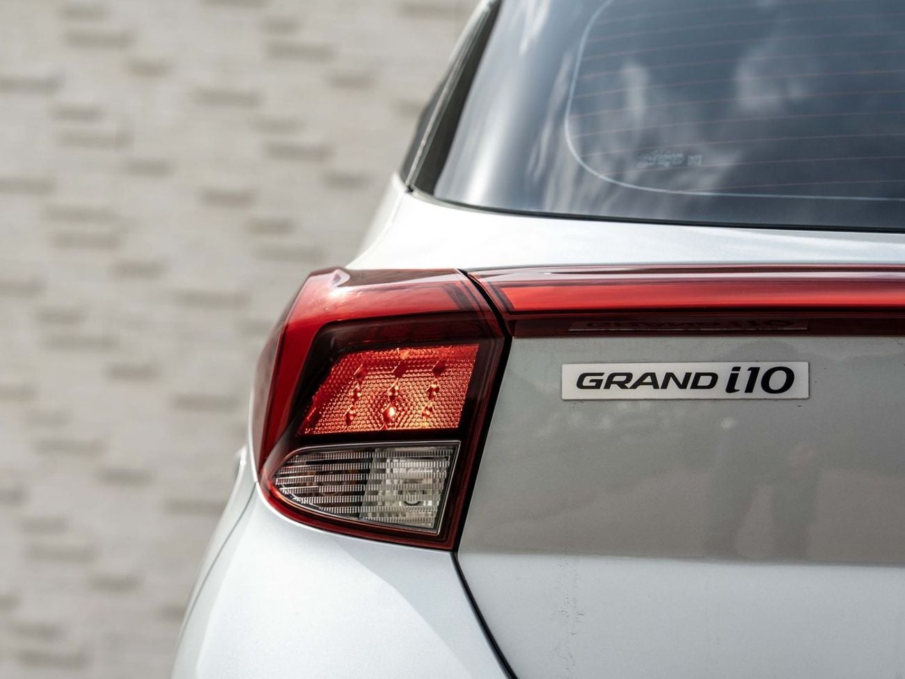 هيونداي i10 Hyundai i10 2024