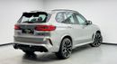 BMW X5 M COMPETITION 2022 BMW X5M Competition, 2027 BMW Service Pack, Full BMW Service History, Very Low Km, GCC