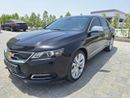 Chevrolet Impala CHEVROLET impala 2016 ltz