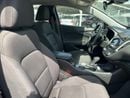 Chevrolet Malibu LS (NON GCC)