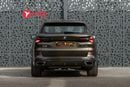 BMW X5 40i M Sport 3.0L 2024 BMW X5 xDrive40i M-Sport GCC | Agency Warranty | Service Contract