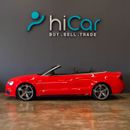 أودي A5 AED 1,985 P.M • 0% Downpayment • Audi A5 S-line  • 1 Year Warranty