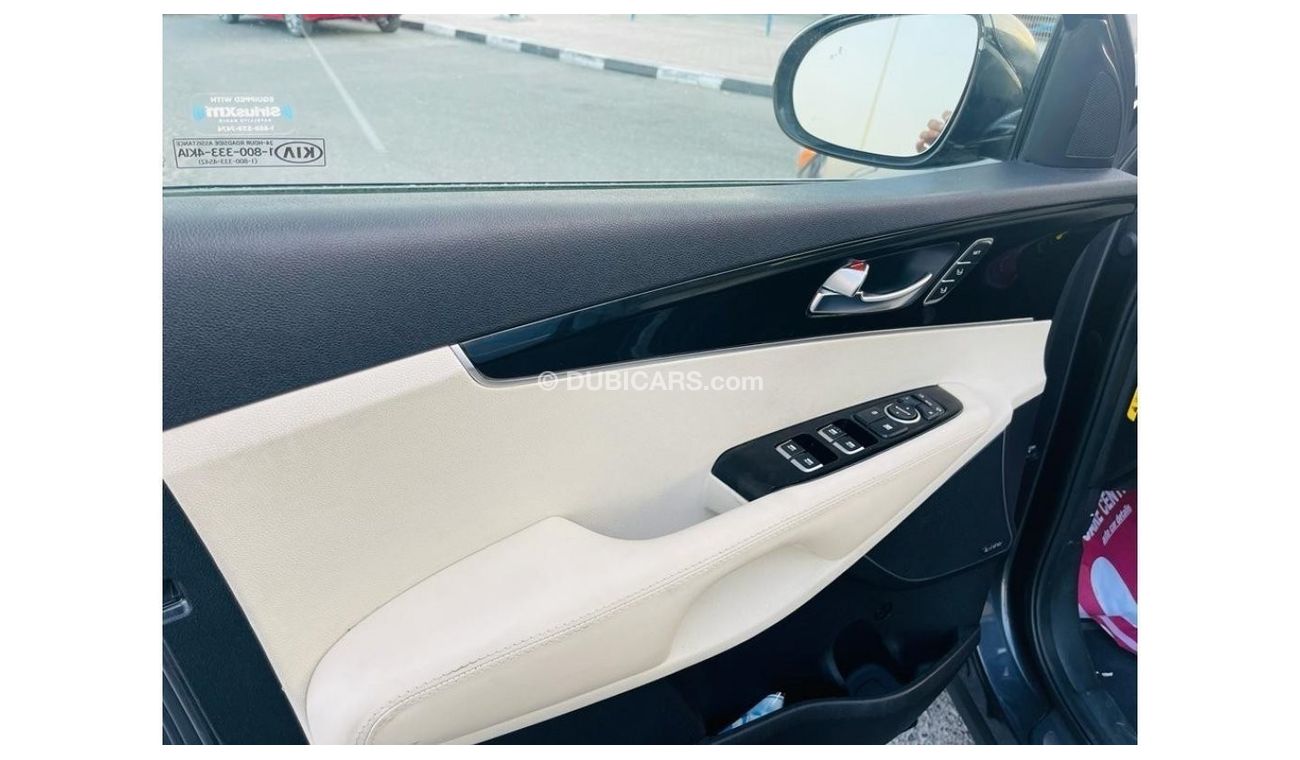 Kia Sorento 4X4, 7Seat,SXL 360 camera,Panorama For Export