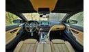 BMW M6 | 3,539 P.M (4 Years) | 0% Downpayment | Full Option |  Immaculate Condition