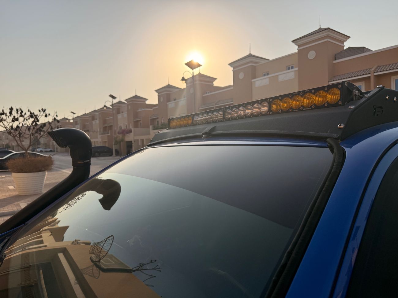 تويوتا هيلوكس DC TRD 4.0L 4WD