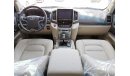 Toyota Land Cruiser 5.7L, 20" Rim, Front Power Seats, Leather Seats, Auto Headlight Control, Sunroof, DVD (CODE # VXS01)