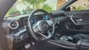 Mercedes Benz CLA250 Premium +
