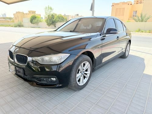 BMW 318i