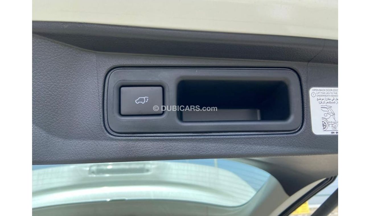 Toyota Fortuner TOYOTA FORTUNER 2.8L DSL  4/4 FULL OPTION 2023